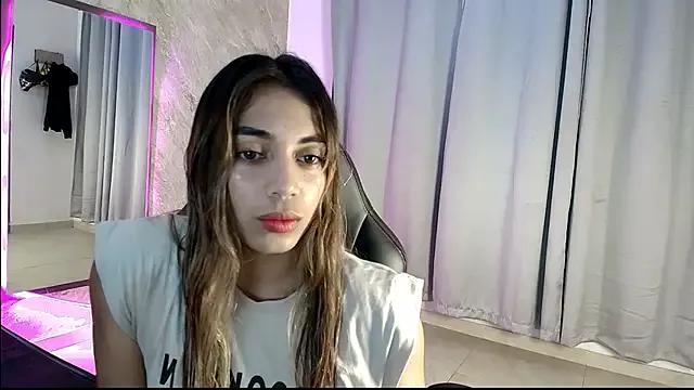 Freechat rachell_owen on StripChat