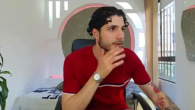StripChat Rafael_Mendezz is Freechat Rafael_Mendezz — Cum blast! No mercy. Just mess!