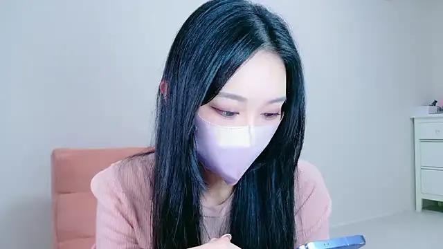 StripChat ramuchan_desu is Freechat ramuchan_desu — 98