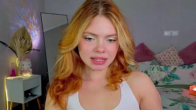 Red__Candy on StripChat