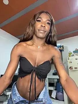StripChat Richchocolatesweet_  is Freechat  Richchocolatesweet_ — my bitch says I love your cock