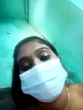 rinkisaha — Freechat on StripChat