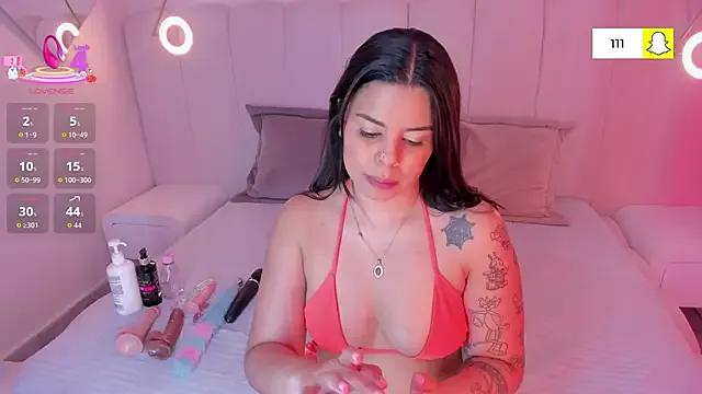 StripChat riri_candy is Freechat riri_candy — Spread asshole close up