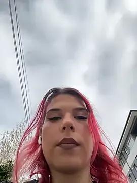 StripChat RiriRoseey is Freechat RiriRoseey — MakeMyToyLoudInBusVidLastTip