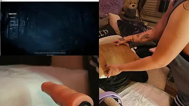 roknblaze on StripChat