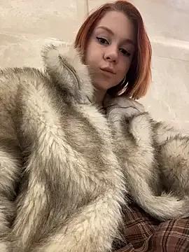 RosieSecret — make me MOAN&AHEGAO among people