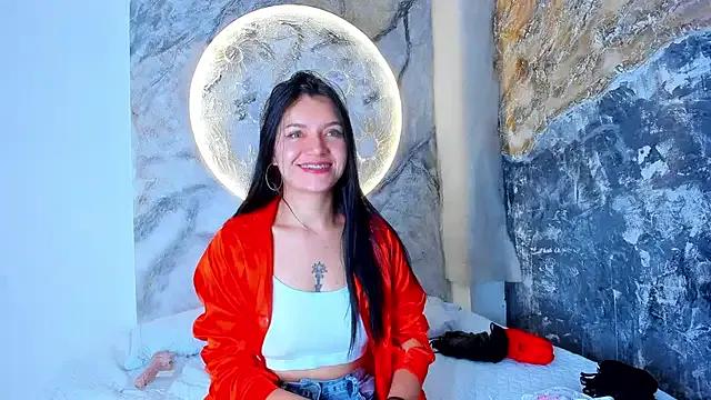 StripChat RoxanaBorns_ is Freechat RoxanaBorns_ — Let's fun sexy dance get naked!