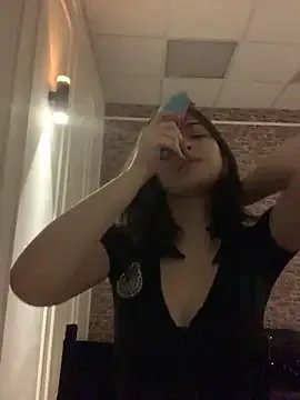 Ruby_de_Cherry on StripChat