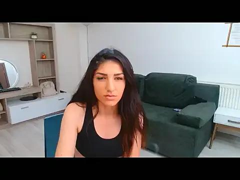 Freechat RubyJayda on StripChat