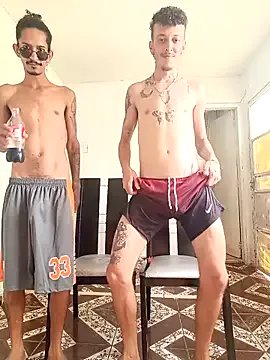 RuivoDotado24cm — CUM 