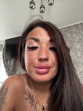 StripChat RuslanaXX is Private RuslanaXX — Wow squirt wow