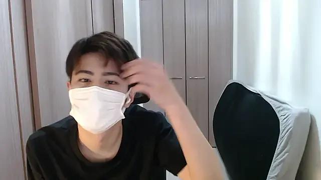 ryota__ty on StripChat