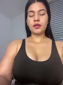 Freechat Saanvi21 on StripChat