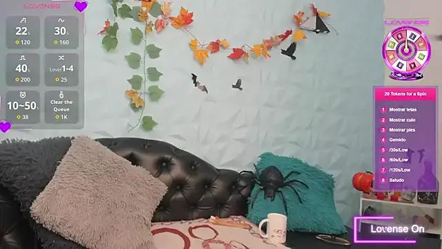 StripChat SabinaDeluxe_cg is Private SabinaDeluxe_cg — SHOW MY STOCKINGS