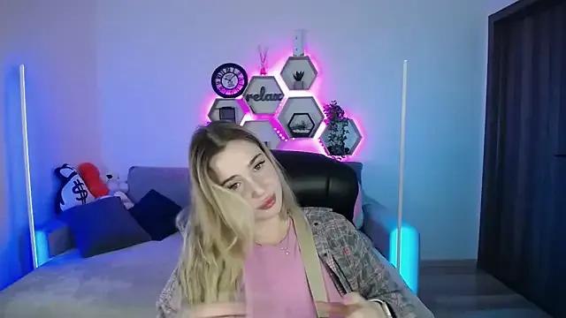 Avatar of SabrinViolet
