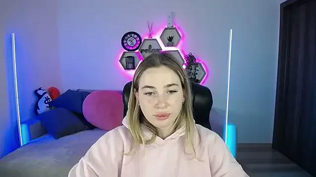 Avatar of SabrinViolet