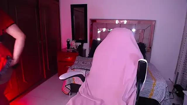 StripChat salomecastro_  is Freechat  salomecastro_ — double penetration
