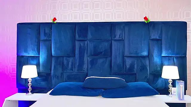 Samanta_Isel on StripChat 