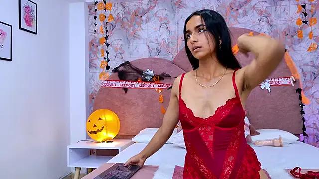 Samanta_Isel on StripChat 