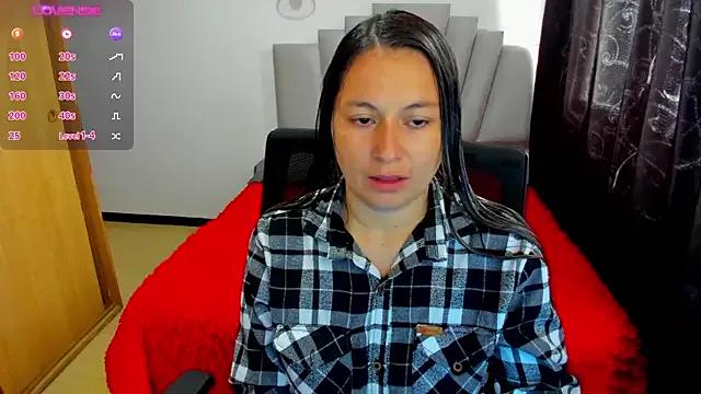 samantha__wilson on StripChat 