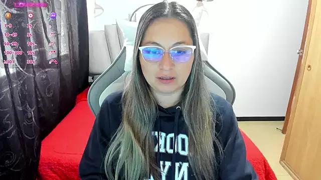 samantha__wilson on StripChat 