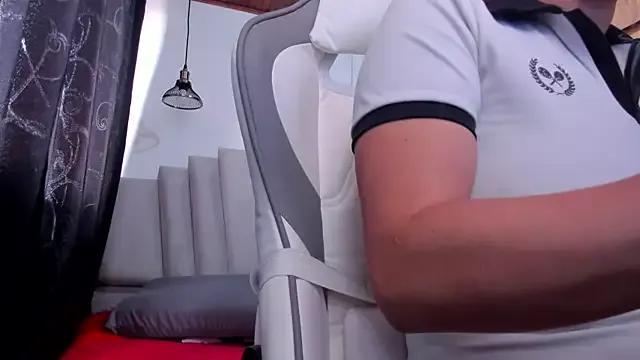 samantha__wilson on StripChat 