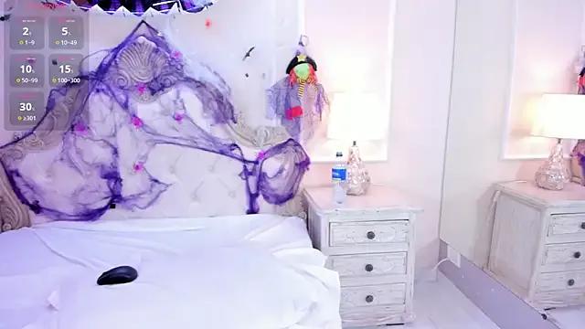 SamanthaPierce on StripChat 