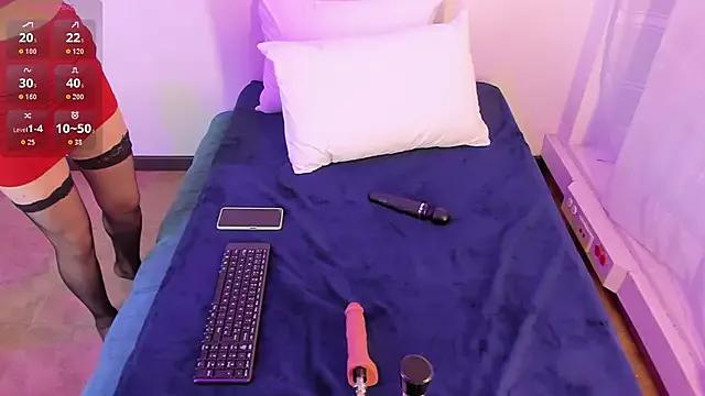 Samaraa_Smith on StripChat 