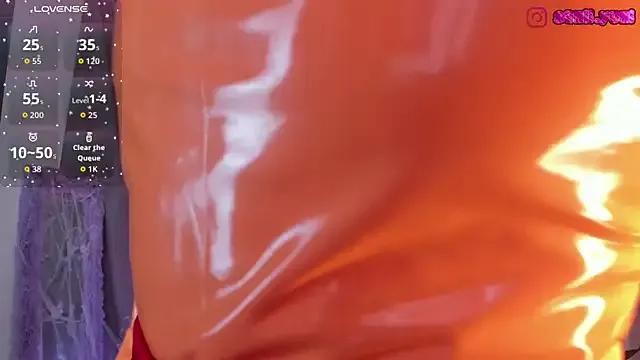 StripChat sami_monroe is Freechat sami_monroe — Cameltoe close