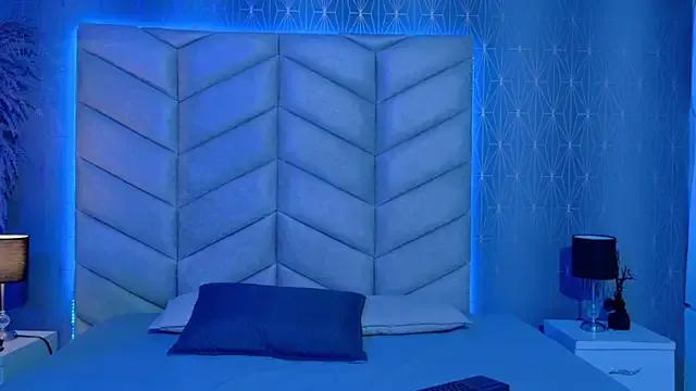 Freechat samiradoll on StripChat