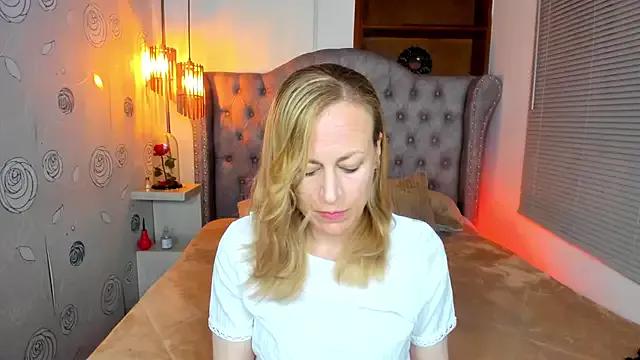 SammySanders on StripChat 