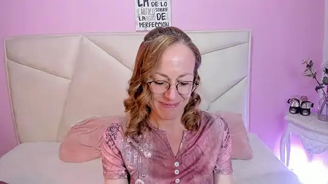 SammySanders on StripChat 