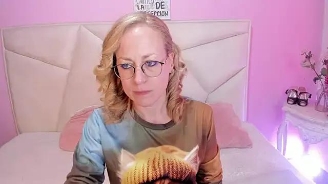 SammySanders on StripChat 