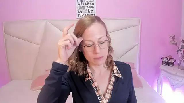 SammySanders on StripChat 