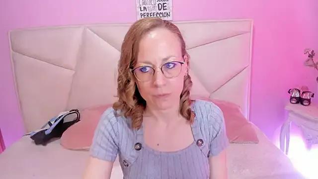 SammySanders on StripChat 