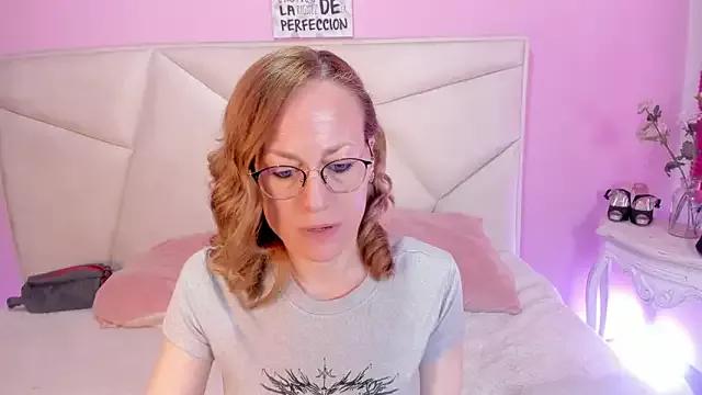 SammySanders on StripChat 