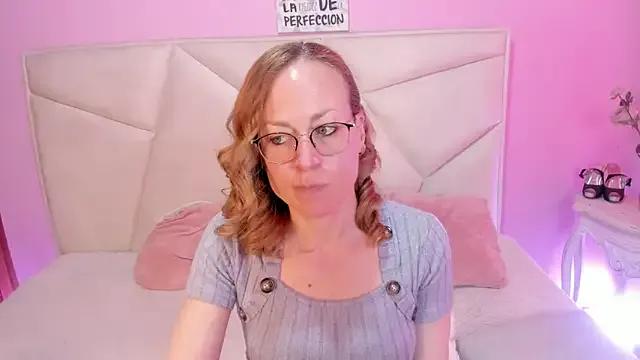 SammySanders on StripChat 