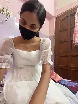 Freechat Sandhya_77 on StripChat