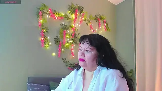 sandra_jackson on StripChat