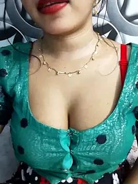 Freechat Sania-Love on StripChat