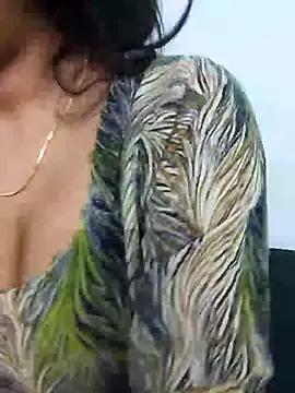 Freechat Sania-Love on StripChat