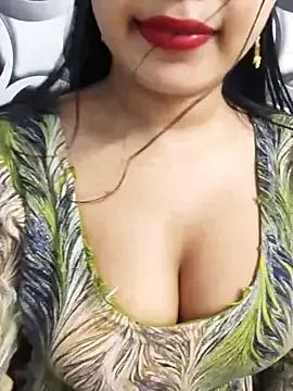 Freechat Sania-Love on StripChat
