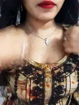 Freechat Sania-Love on StripChat