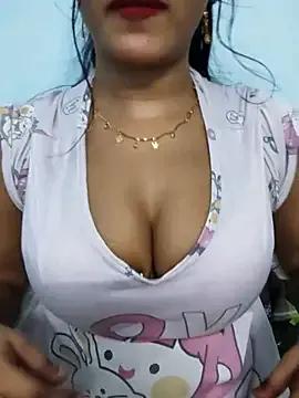 Freechat Sania-Love on StripChat