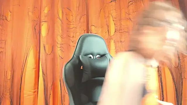 SaraDesirexo on StripChat 