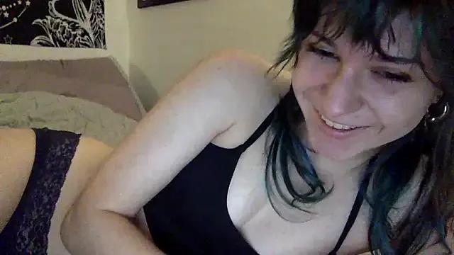 sarahfrost on StripChat