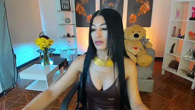 Freechat saralife on StripChat