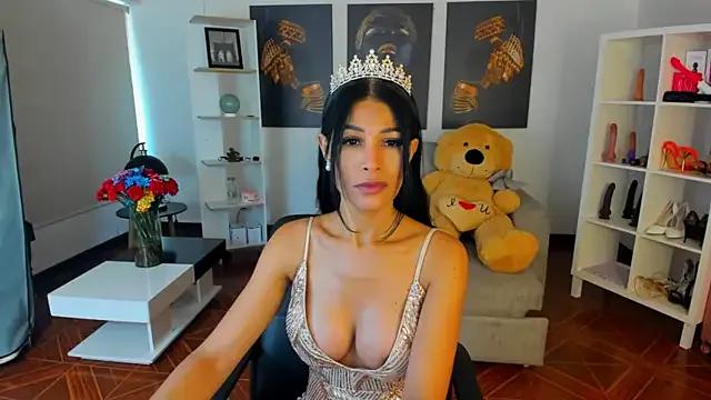 Freechat saralife on StripChat