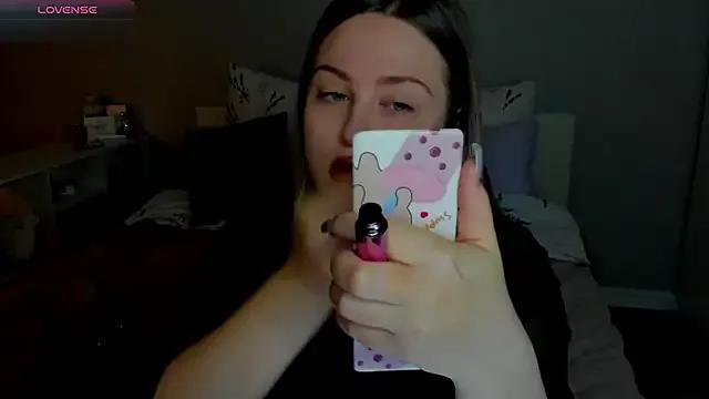 Sassy_Talkin_ on StripChat 