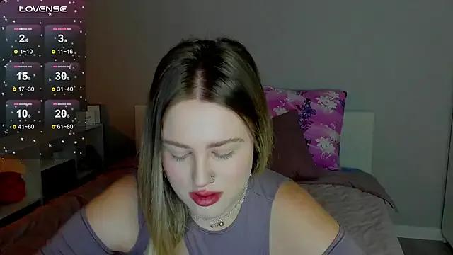 Sassy_Talkin_ on StripChat 